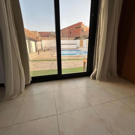 Downtown Hotel Dahab Exteriör bild