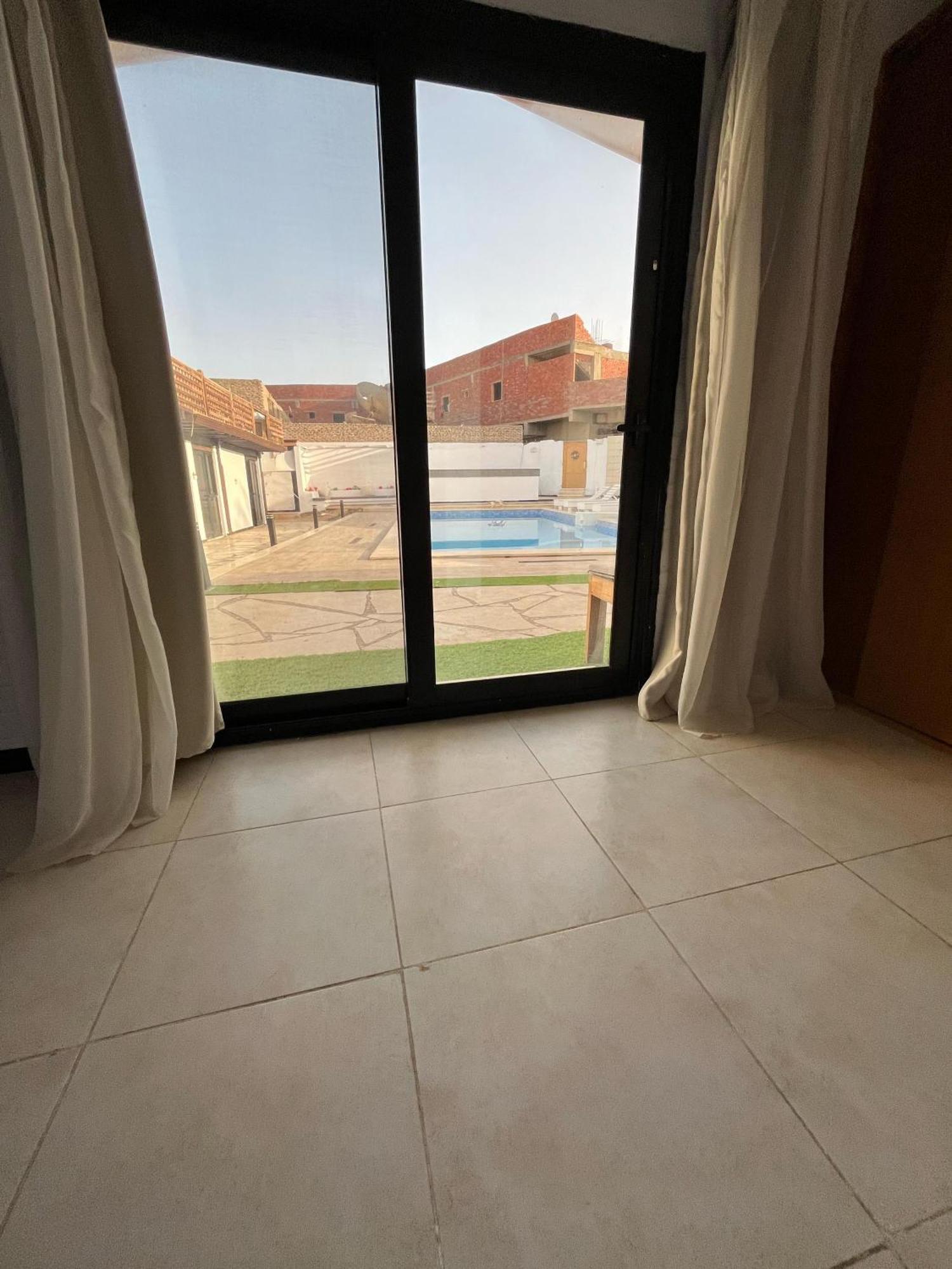Downtown Hotel Dahab Exteriör bild